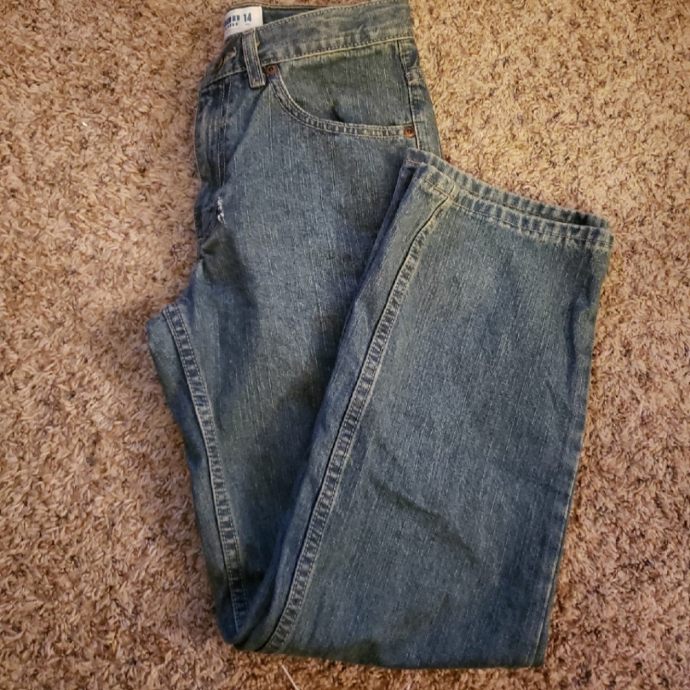 Boys Jeans